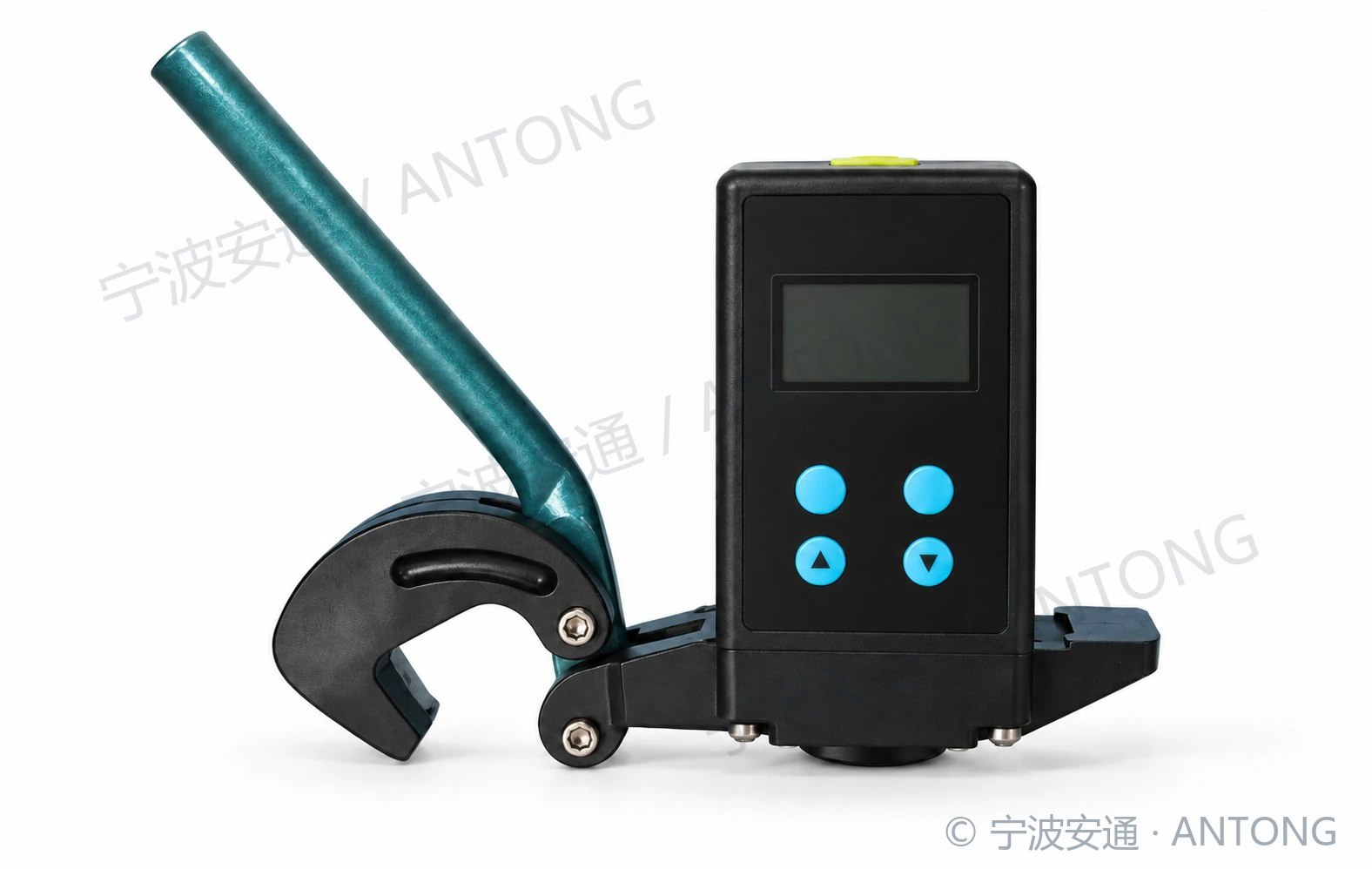 Antong Air Pressure Gauge Tester