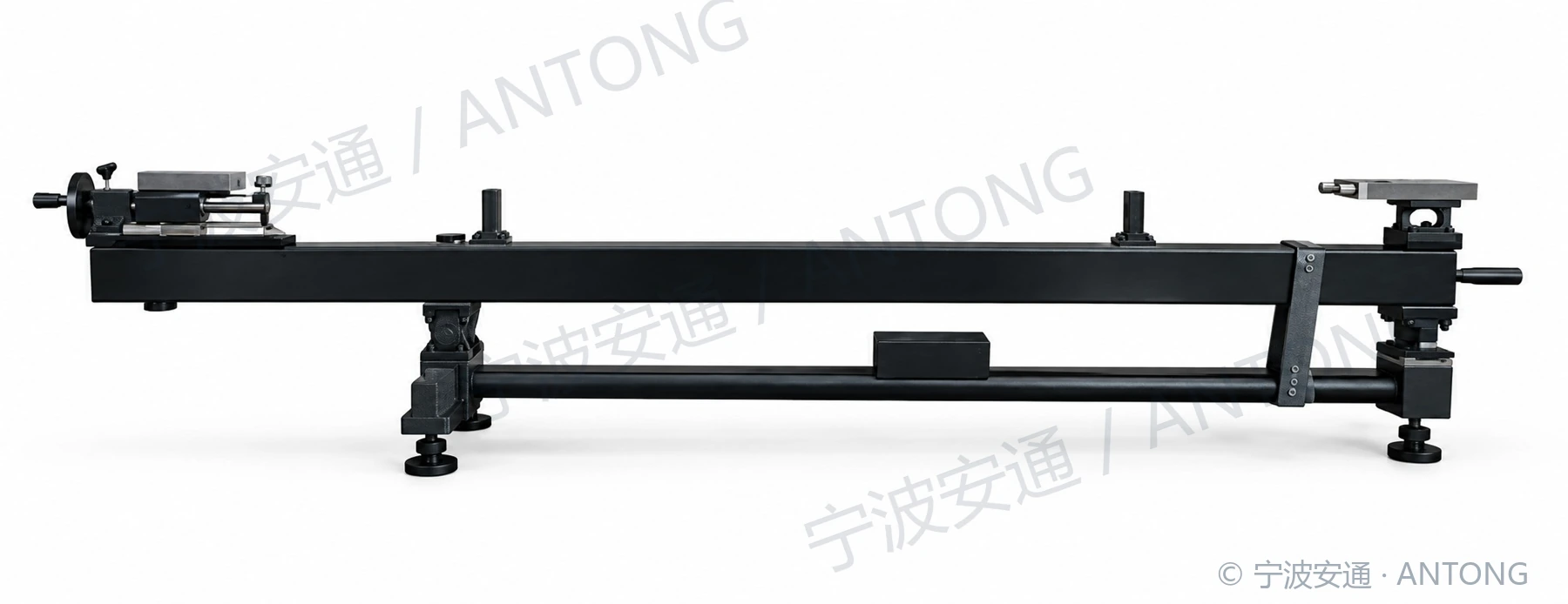 Source: Ningbo Antong High-Speed Rail Technology Co., Ltd. Antong ATGJ-1 Railway Track Gauge Calibrator (Gauge Block Type)