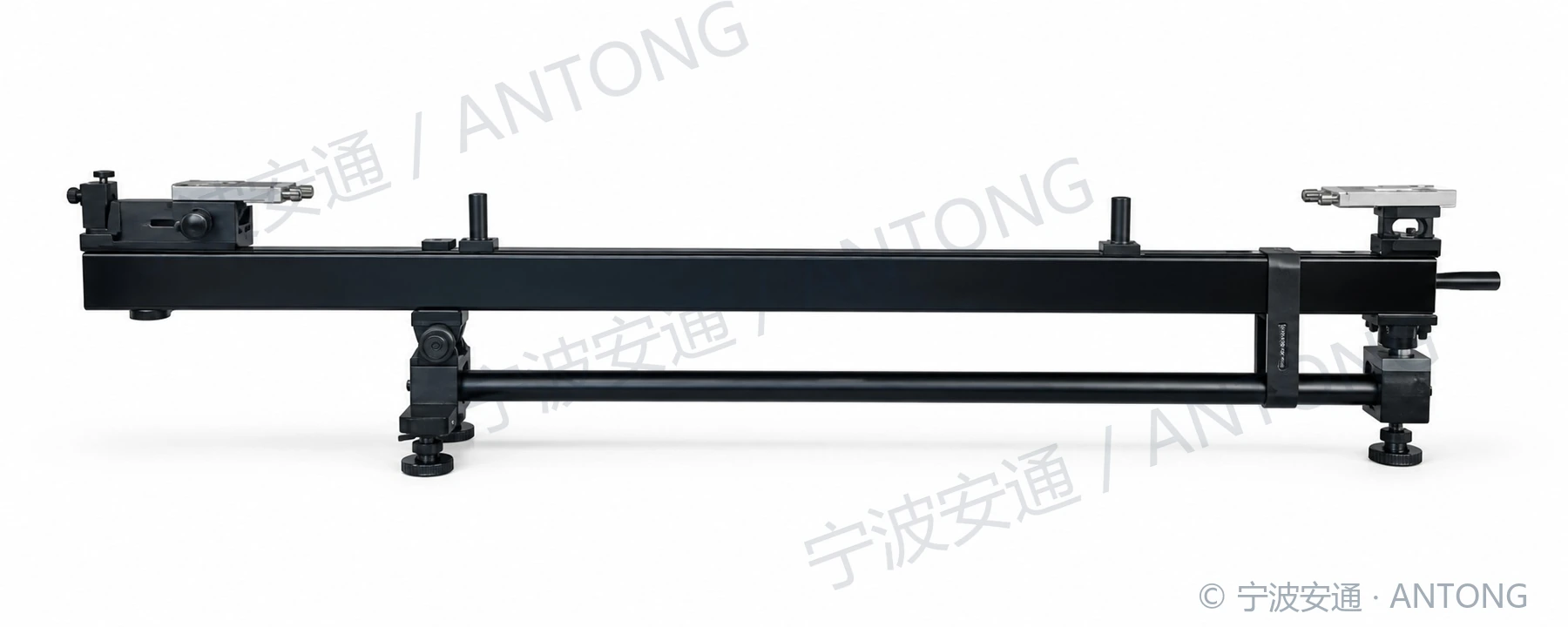 Antong ATGJ-2 Railway Track Gauge Calibrator (Lead Screw Type)
