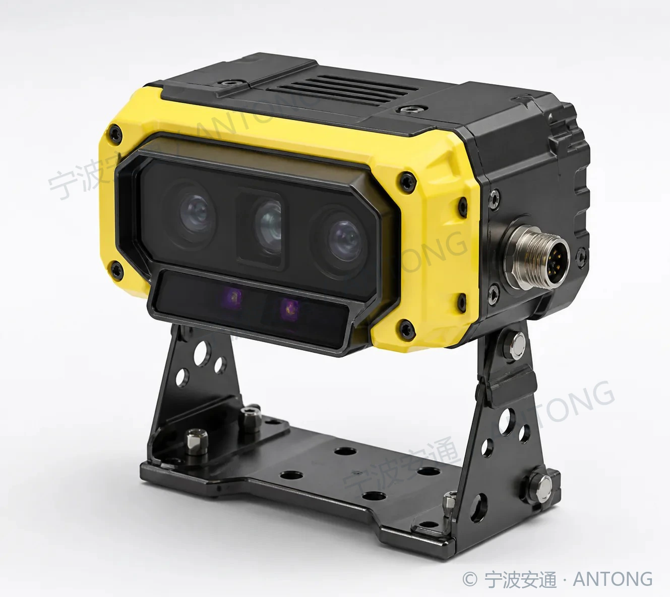 Antong Clearance / Canopy Measuring Module