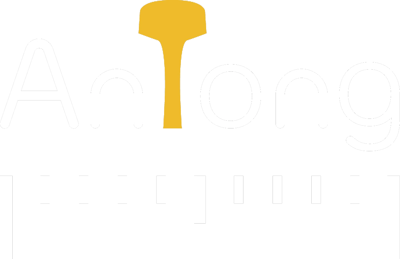 Antong company logo