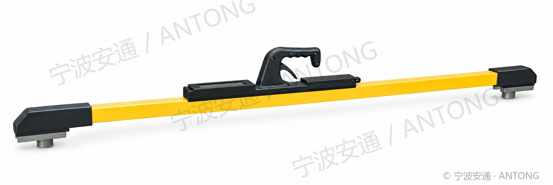 Antong Digital Railway Track Gauge (Large Display)
