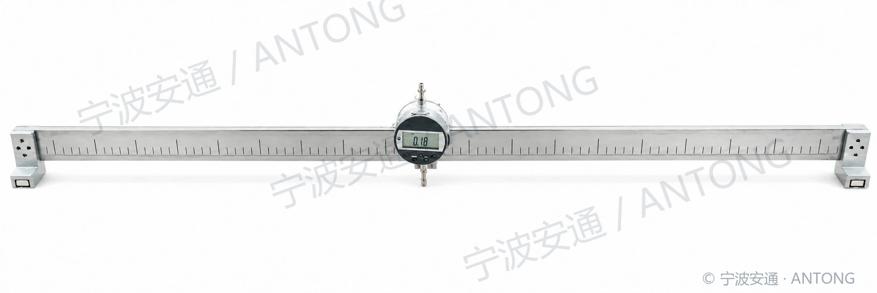 Antong Electronic One-Metre Straightedge