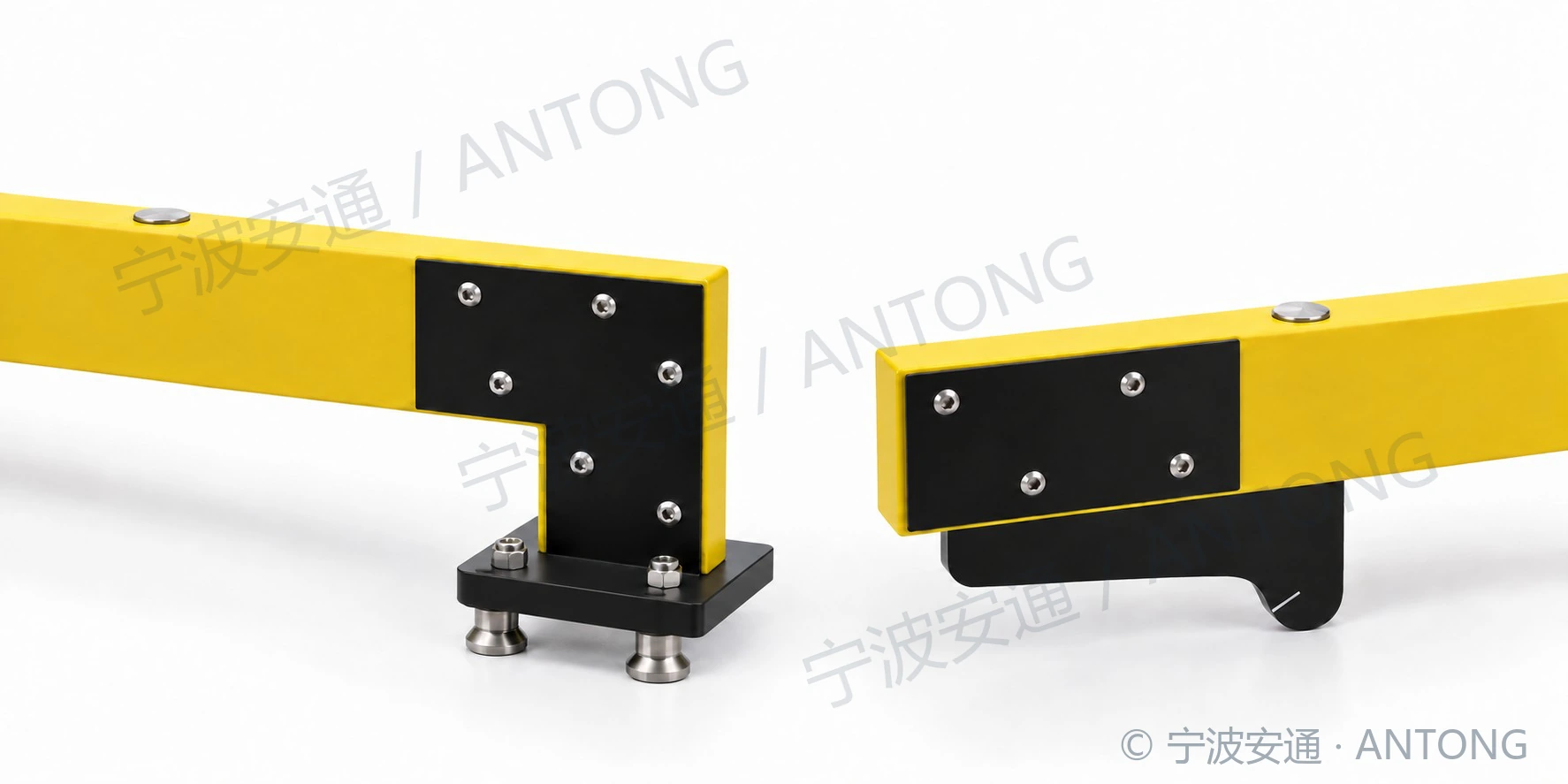 Source: Ningbo Antong High-Speed Rail Technology Co., Ltd. Antong Measuring Head Customisation