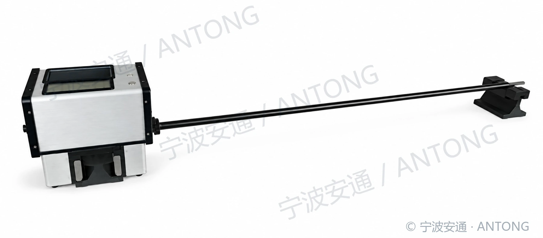 Antong Rail Profile Measuring Instrument