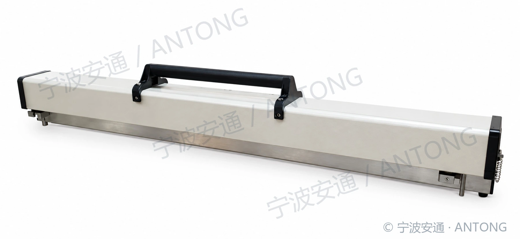 Antong Rail Straightness Measuring Instrument (Single Measurement)