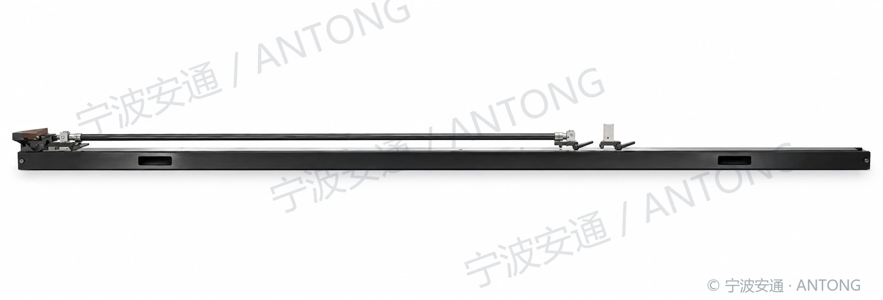 Antong ZJQ-1 Railway Turnout Offset Gauge Calibrator